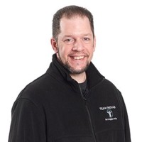 Jeffrey Dehn