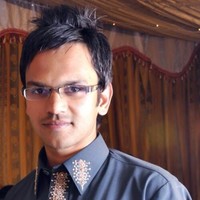 Usman Bokhari