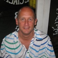 Rich Wilkinson