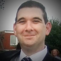 Steven Mahoney