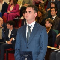Damiano Mazzoccato
