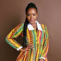 Selestine Mwango