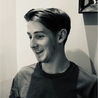 Max Pritchard