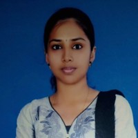 Anusree M