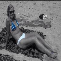 Jessica Bell