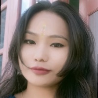 Asmita Lama