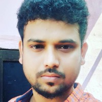 Venkat Raman