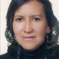 Elsa Maria Quilaguy Mestizo