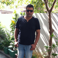 Hardeep Sharma