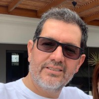 Luis Felipe Urbina Watson