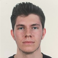 Fotis Xevgenis