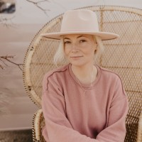 Courtney Peacock