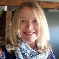 Catherine Holden