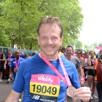 Mike Conway