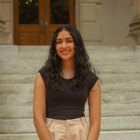 Kaiya Shah