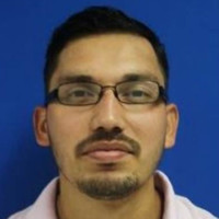 Sergio Arredondo Flores