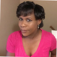 Tanisha Goins
