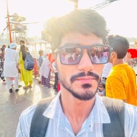 Sachin Mourya