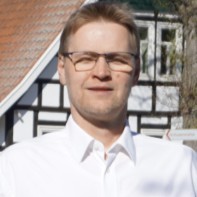 Joerg Pohlmann