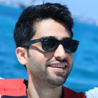 Farid Firooz