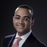 Gabriel E. Rodriguez Pereyra