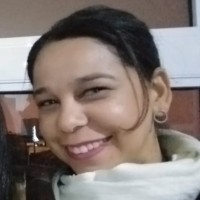 Tatiana Clemente Souza