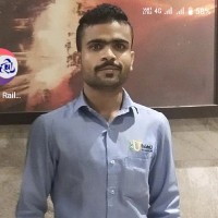 Rizwan Shaikh