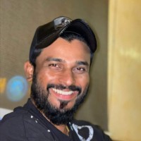 Abilash Narayananpillai