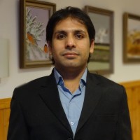 Rana Saleem