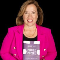 Kathleen Quinn Votaw