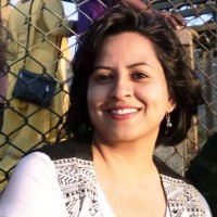 Shabana Parveen