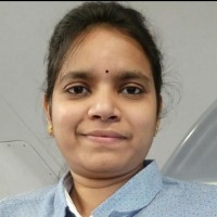 Aruna Shree Madina