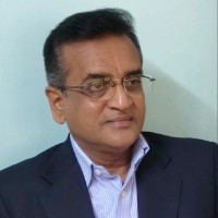 NANDKUMAR PATIL