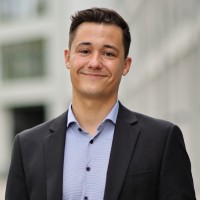 Lukas Kronwitter