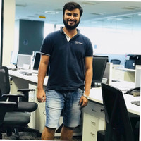 Krishna Dutt Emmadishetty
