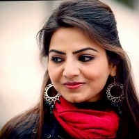 Richa Arora