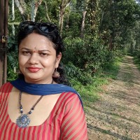Santhoshi V