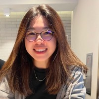 Xinmei (Maia) Wang