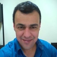 Jorge Antonio Escamilla Marroquin