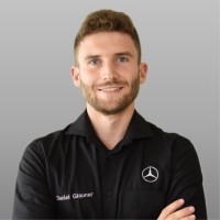 Daniel Glauner