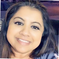 Nalini Mohabir Yussuff