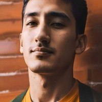 Aron Soto