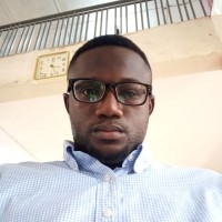 Ebenezer Atewogbola