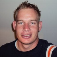 Luke Skinner