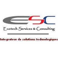 ECOTECH SERVICES CONSULTING