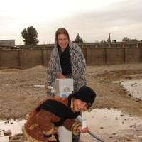 Debra Frey, MSc in Agribusiness
