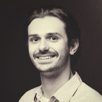 Harrison Lynch