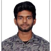 Uday Kiran Kasireddy