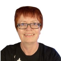 Christine Harders
