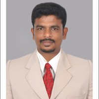 Saravanan S